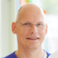 Dr. med. Egbert Voss Egbert Voss