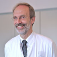 Prof. Dr. med. Reinhard Lüthen Reinhard Lüthen