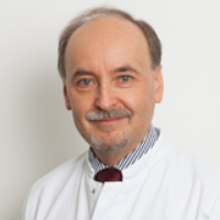 Prof. Dr. med. Wolfgang Steinke Wolfgang Steinke