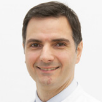 Prof. Dr. med. Aristoteles Giagounidis Aristoteles Giagounidis