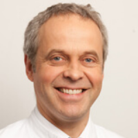 Prof. Dr. med. Karl Axel Hartmann Karl Axel Hartmann