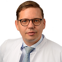 Проф. Доктор мед. Мартин Канис Мартин Канис