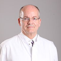 Prof. Dr. med. Thomas Vogl Thomas Vogl