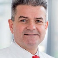 Prof. Dr. med. Jochen Seufert Jochen Seufert