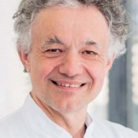 Prof. Dr. med. Dr. h.c. Christoph Bode Christoph Bode