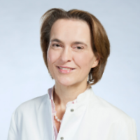Prof. Dr. med. Christiane Kuhl Christiane Kuhl