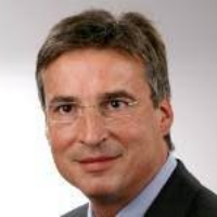 Prof. Dr. med. Matthias Theobald Matthias Theobald