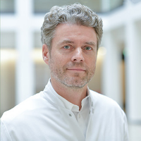 Prof. Dr. med. Thorsten Schlomm Thorsten Schlomm