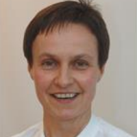 Prof. Dr. med. Eva Mildenberger Eva Mildenberger