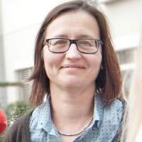 Dr. med. Krystyna Poplawska Krystyna Poplawska