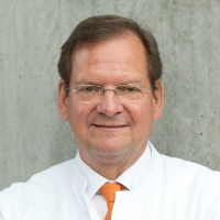 Prof. Dr. med. Thomas Münzel Thomas Münzel