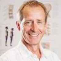 Prof. Dr. med. Dr. disc. pol. Hans-Werner Buhmann Hans-Werner Buhmann
