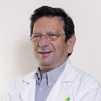 Prof. Dr. med. Hanoch Kashtan Hanoch Kashtan