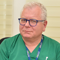 Dr. med. Jacob Cohen Jacob Cohen