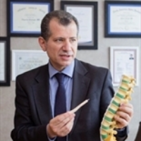 البروفيسور الدكتور في الطب الباسلان شينكويلو الباسلان شينكويلو