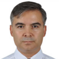 Доктор мед. Атаман Генджёнюль Атаман Генджёнюль