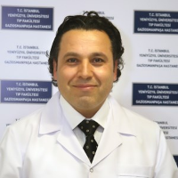 Prof. Dr. med. Denyan Mansuroğlu Denyan Mansuroğlu