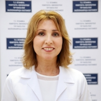 البروفيسور الدكتور في الطب ايمين ديرويش ايمين ديرويش