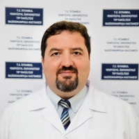 Prof. Dr. med. Cenap Zeybek Cenap Zeybek