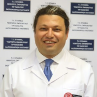 Prof. Dr. med. Nuri Kurtoğlu Nuri Kurtoğlu