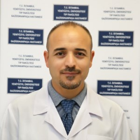 Assoc. Prof. Dr. med. Mehti Şalvız Mehti Şalvız