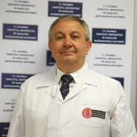Prof. Dr. med. Şeref Kamil Basmacıoğlu Şeref Kamil Basmacıoğlu