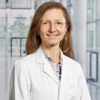 Prof. Dr. med. Aurelia Peraud Aurelia Peraud