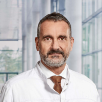 Prof. Dr. med. Andreas Liebold Andreas Liebold