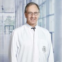 Prof. Dr. med. Christian Rainer Wirtz Christian Rainer Wirtz