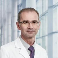 Prof. Dr. med. Wolfgang Janni Wolfgang Janni