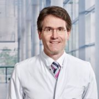Prof. Dr. med. Thomas Hoffmann Thomas Hoffmann