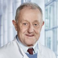 Prof. Dr. med. Albert Christian Ludolph Albert Christian Ludolph