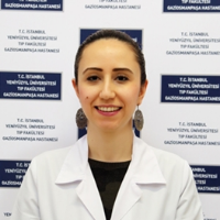 Dr. med. Şemsi Güliz Yılmaz Şemsi Güliz Yılmaz