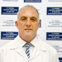 Prof. Dr. med. Atilla Sancar Parmaksızoğlu Atilla Sancar Parmaksızoğlu