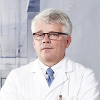 Проф. Доктор мед. Томас Вигель Томас Вигель