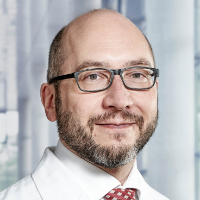 Prof. Dr. med. Ambros Johannes Beer Ambros Johannes Beer