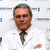 Prof. Dr. med. Murat Levent Alimgil Murat Levent Alimgil