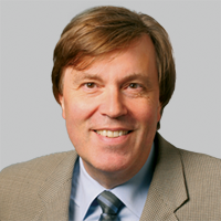 Prof. Dr. med. Lothar Kanz Lothar Kanz