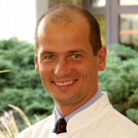 Prof. Dr. med. Jörg Fuchs Jörg Fuchs