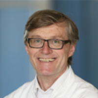 Prof. Dr. med. Michael Hofbeck Michael Hofbeck