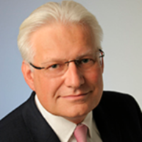 Prof. Dr. med. Claus-Dieter Heidecke Claus-Dieter Heidecke