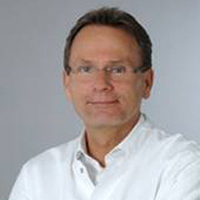 Prof. Dr. med. Andreas Eisenschenk Andreas Eisenschenk