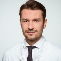Проф. Доктор мед. Георгий Вассилев Георгий Вассилев