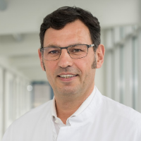 Prof. Dr. med. Andree Faridi Andree Faridi