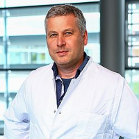 Доктор мед. Оливер Эген Оливер Эген