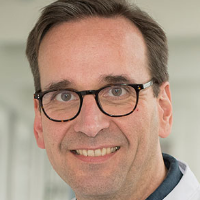 Prof. Dr. med. Hendrik Treede Hendrik Treede