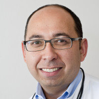 Dr. med. Mete Gök Mete Gök