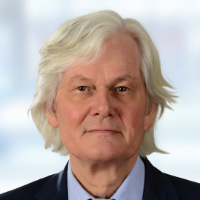 PD Dr. med. Hans-Joachim Schulze Hans-Joachim Schulze