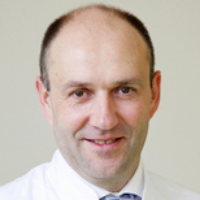 Prof. Dr. med. Martin Holtkamp Martin Holtkamp