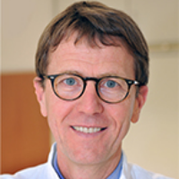 Prof. Dr. med. Heribert Schunkert Heribert Schunkert